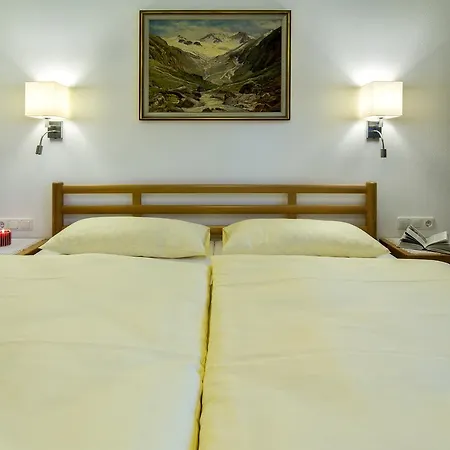 Am Eschenbichl Mayrhofen