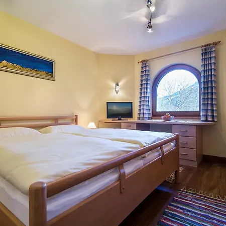 Am Eschenbichl * Mayrhofen