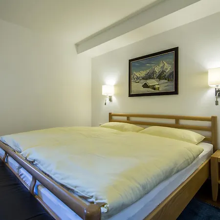 Am Eschenbichl Apartment