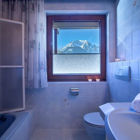 Am Eschenbichl * Mayrhofen