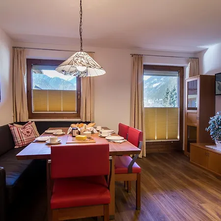 Am Eschenbichl Appartement *