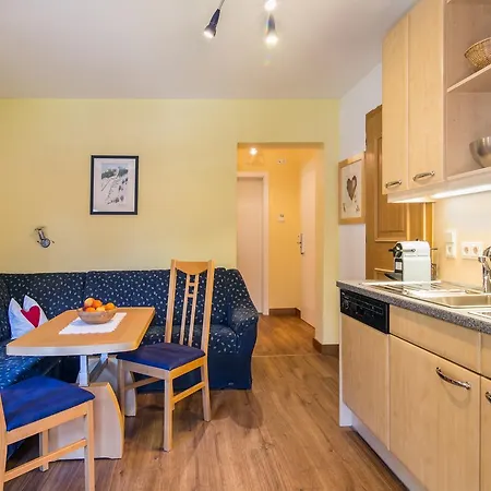 Apartment Am Eschenbichl