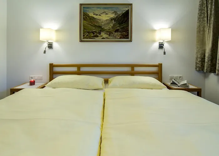 Am Eschenbichl Mayrhofen