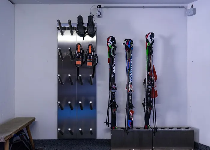 Lejlighed Am Eschenbichl Mayrhofen