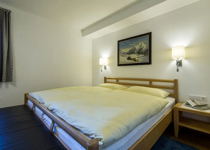 Am Eschenbichl Lägenhet