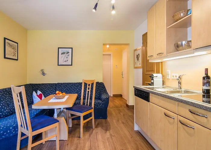 公寓 Am Eschenbichl