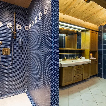 Apartment Am Eschenbichl Mayrhofen