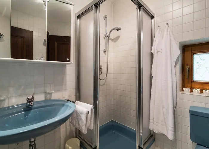 アパート Am Eschenbichl *